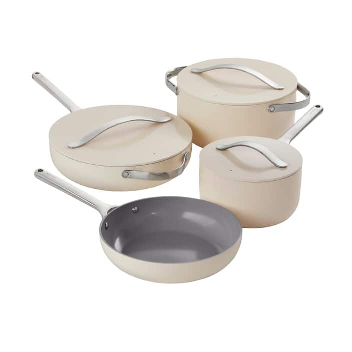 Discounted specialty kitchenware